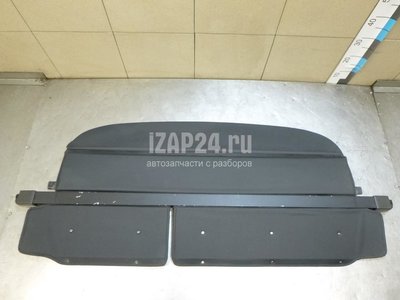 849829815R Шторка багажника Renault Koleos (HY) (2008 - 2016)