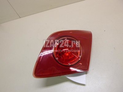 BP5E513F0D Фонарь задний внутренний правый Mazda Mazda 3 (BK) (2002 - 2009)