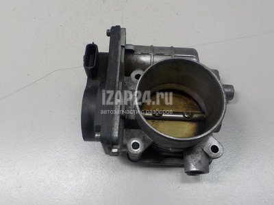 16112AA340 Заслонка дроссельная электрическая Subaru Forester (S12) (2008 - 2012)