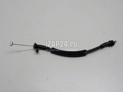 4F5827531 Трос открывания багажника VAG A6 [C6,4F] (2004 - 2011)