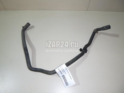 1K0122109BD Шланг системы охлаждения VAG Octavia (A5 1Z-) (2004 - 2013)