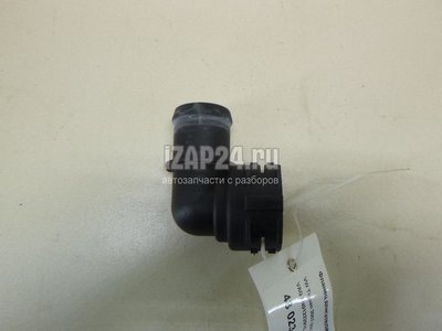 5N0122291C Фланец двигателя системы охлаждения VAG Tiguan (2007 - 2011)