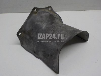 4F0407720A Защита VAG A6 [C6,4F] (2004 - 2011)