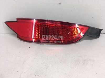 1552730 Отражатель в бампер задний правый Ford C-MAX (2010 - )