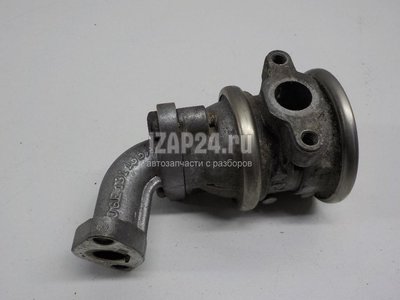 06E131101A Клапан рециркуляции выхлопных газов VAG A6 [C6,4F] (2004 - 2011)