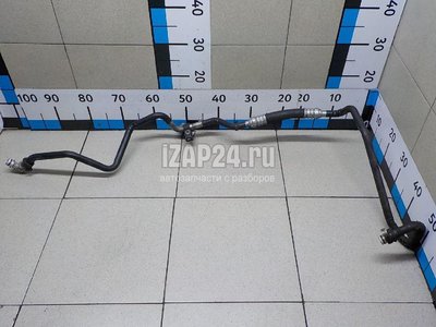 4E1260740AK Трубка кондиционера VAG A8 [4E] (2002 - 2010)