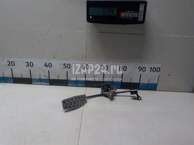 0K05441610 Педаль газа Hyundai-Kia Sportage (1993 - 2006)