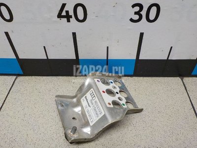 4E0698505 Кронштейн (сопут. товар) VAG A8 [4E] (2002 - 2010)