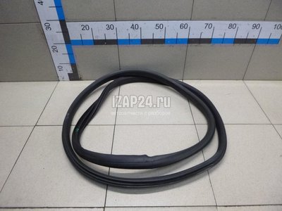 5L0839701 Уплотнитель (наружный) VAG Yeti (2009 - )