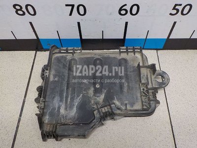 4E1937128A Крышка блока предохранителей VAG A8 [4E] (2002 - 2010)