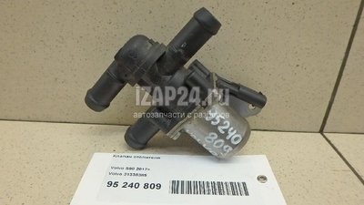 31338385 Клапан отопителя Volvo S90 2017