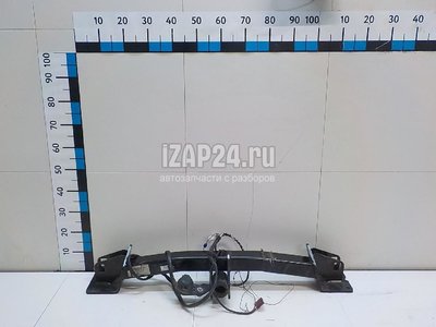 303368600001 Сцепное устройство (Фаркоп) WESTFALIA X5 F15/F85 (2013 - ) купить бу по цене 4415 грн. Z8631212 - iZAP24