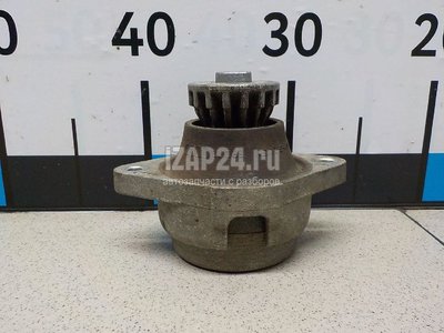 4E0199267S Опора двигателя передняя VAG A8 [4E] (2002 - 2010)