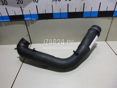 1K0129654AA Воздуховод VAG A3 [8PA] Sportback (2004 - 2013)