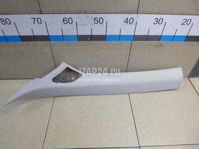 8P0867233C4L7 Обшивка стойки VAG A3 [8P1] (2003 - 2013)