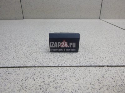 8P0941509D5PR Кнопка аварийной сигнализации VAG A3 [8P1] (2003 - 2013)