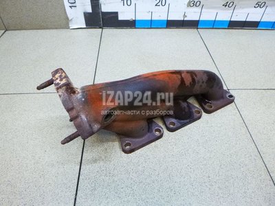 06E253031AC Коллектор выпускной VAG A4 [B8] (2007 - 2015)