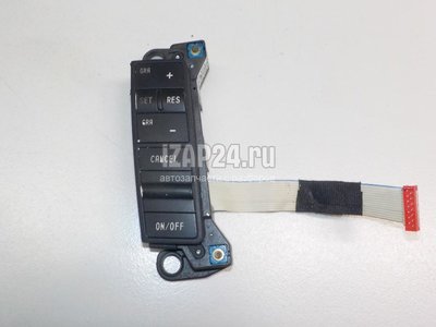 7L6959537E3X1 Кнопка многофункциональная VAG Touareg (2002 - 2010)