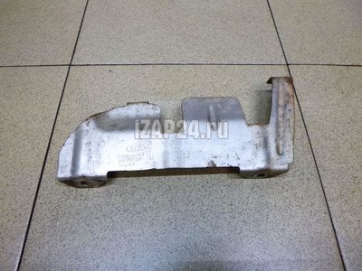 06E253009H Экран тепловой VAG A4 [B8] (2007 - 2015)