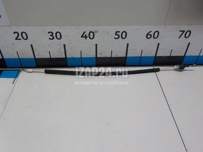 8D0839081A Трос открывания задней двери VAG A4 [B5] (1994 - 2001)