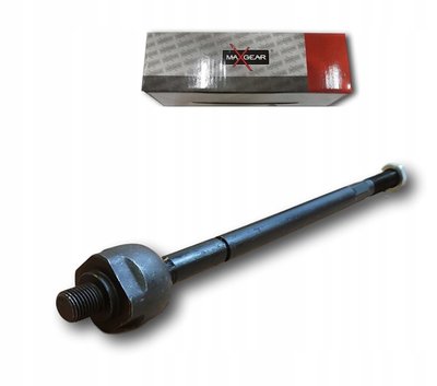 690408 maxgear тяга рулевая nissan renault 69 - 0408