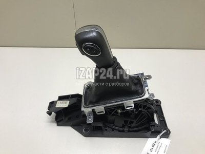 CT4Z7210KA Кулиса КПП Ford Explorer (2011 - 2019)