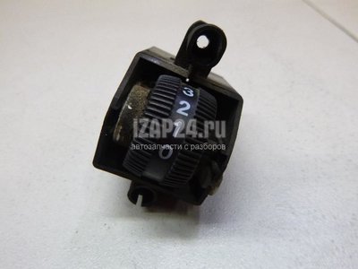 7353160910 Кнопка корректора фар Fiat Ducato 244 (+ЕЛАБУГА) (2002 - 2006)