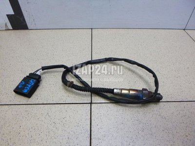 0258006498 Датчик кислородный/Lambdasonde BOSCH Cayenne (2003 - 2010)