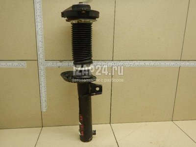 8J0413031AD Амортизатор передний VAG TT(8J) (2006 - 2015)
