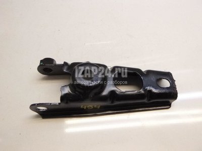 113325214R Кронштейн опоры двигателя Renault Duster 2012