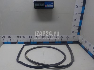 95441614 Уплотнитель двери GM Captiva (C100) (2006 - 2010)