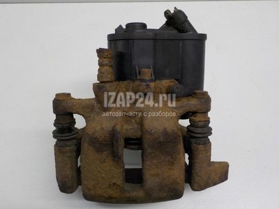 4F0615404A Суппорт тормозной задний правый VAG Allroad quattro (2006 - 2012)