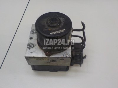 98AG2M110CA Блок ABS (насос) Ford Focus I (1998 - 2005)