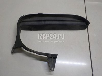 95550530800 Решетка в бампер правая VAG Cayenne (2003 - 2010)