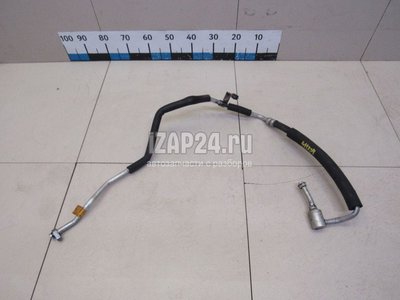 96637880 Трубка кондиционера GM Epica (2006 - 2012)