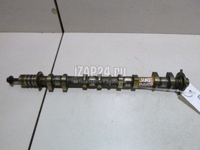 13020BB00C Распредвал выпускной Nissan Qashqai (J10) (2006 - 2014)