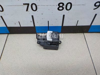4E1927225B Кнопка фиксатора стояночного тормоза VAG A8 [4E] (2002 - 2010)