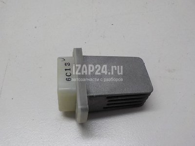 6811109170 Резистор отопителя Ssang Yong Actyon New/Korando C 2010