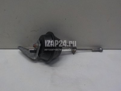 811907327B Исполнительный элемент VAG Golf II/Jetta II (1983 - 1992)
