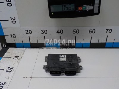 3392062J02 Блок управления двигателем Suzuki Swift (2004 - 2010)