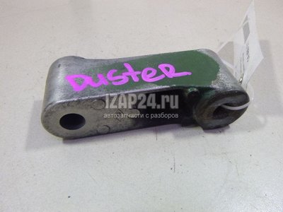 113321019R Кронштейн опоры КПП Renault Duster 2012