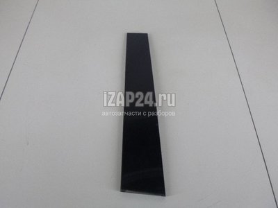 4L0839902Y9B Накладка двери задней правой VAG Q7 [4L] (2005 - 2015)