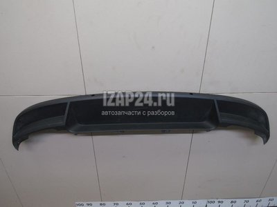 3V5807521D9B9 Спойлер заднего бампера VAG Superb 2015