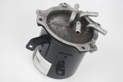 4L0127401D корпус топливного фильтра audi q7 v12 tdi