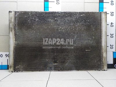 4E0121251F Радиатор основной VAG A8 [4E] (2002 - 2010)