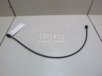 132312 Шланг системы охлаждения Citroen-Peugeot 206 (1998