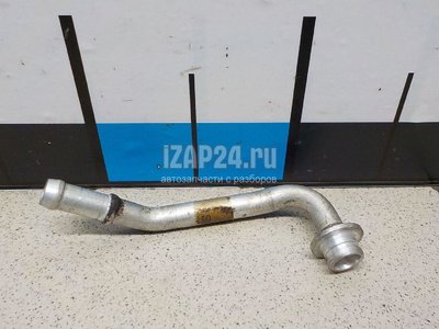 079121131AK Шланг охлаждения генератора VAG A8 [4E] (2002 - 2010)