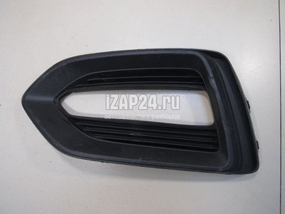 86521H5000 Рамка противотуманной фары левой Hyundai-Kia Solaris 2017