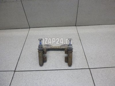 1Q0615425C Скоба суппорта заднего VAG Yeti (2009 - 2018)