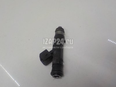 24420543 Форсунка инжекторная электрическая GM Tigra TwinTop (2004 - 2009)